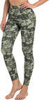 Free Leaper High Waisted Stretchy Yoga Pants for Women with Pockets